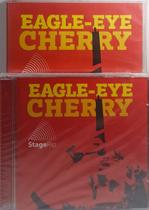 Eagle Eye Cherry - Stage Rio Cd + Dvd