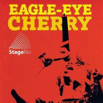 Eagle eye cherry - stage rio cd - SOML