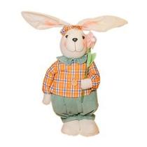 Eap25011-pelucia coelho sansao sort 45x18x10cm