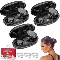 Ear Buds Echolabs Audio 2024 Edition Bluetooth 5.2 Preto Ear Buds Echolabs Audio 2024 Edition Bluetooth 5.2 Preto