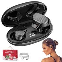 Ear Buds Echolabs Edição 2024 Áudio Bluetooth à prova d'água