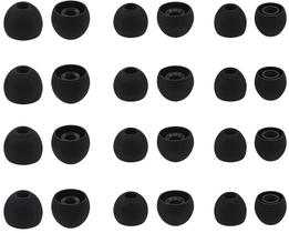 Ear Tips ALXCD para fones de ouvido S/M/L, tamanhos 12 pares Ear Tips ALXCD para fones de ouvido S/M/L, tamanhos 12 pares