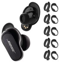 Ear Tips Covers WOFRO para fones de ouvido Bose QuietComfort 2 e Ultra Ear Tips Covers WOFRO para fones de ouvido Bose QuietComfort 2 e Ultra