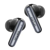EarFun Air Pro 4i Fones de Ouvido Sem Fio ANC LDAC 40h de Reprodução