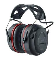 Earmuff 3M Worktunes Connect Bluetooth sem fio