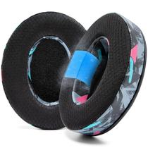 Earpads WC Freeze Hybrid Refrigerante para HyperX Cloud Black Earpads WC Freeze Hybrid Refrigerante para HyperX Cloud Black