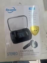 Earphone atmo Earphone atmo