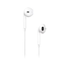 Earphone Earbud Multilaser Branco - Ph355 Earphone Earbud Multilaser Branco - Ph355