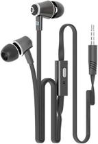 Earphone estereo para celular Earphone estereo para celular