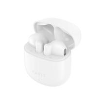 Earphone Fone De Ouvido Bluetooth Tws Havit Tw976 Branco