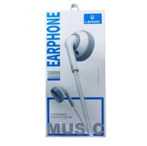 Earphone - LEHMOX Earphone - LEHMOX