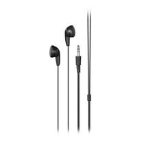 Earphone play preto multilaser