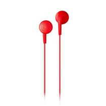 EARPHONE PLAY VERMELHO Multilaser PH315 EARPHONE PLAY VERMELHO Multilaser PH315