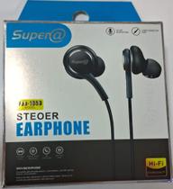 Earphone Steoer Fon 1050 Earphone Steoer Fon 1050