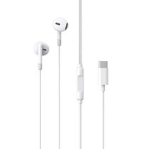 Earphone V10C Fit Pro VS020 Vibesound Branco Earphone V10C Fit Pro VS020 Vibesound Branco