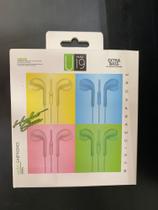 Earphones music extra bass Earphones music extra bass