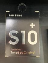 Earphones tuned Earphones tuned