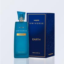 Earth Desodorante Colônia 100 ml Earth Desodorante Colônia 100 ml