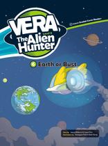 Earth or bust-lv.3-stor 6-book+aud cd