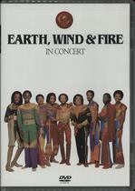 earth wild e rire in concert dvd original lacrado