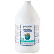 earthbath, Condicionador de Aveia e Aloe - Condicionador para Cães com Alergias e Coceira, Pele Seca, Ajuda a Aliviar a Coceira, Fabricado nos EUA, Condicionadores Cruelty Free para Pets, Sem Fragrância - 3,78 L (1 Unidade) earthbath, Condicionador de Aveia e Aloe - Condicionador para Cães com Alergias e Coceira, Pele Seca, Ajuda a Aliviar a Coceira, Fabricado nos EUA, Condicionadores Cruelty Free para Pets, Sem Fragrância - 3,78 L (1 Unidade)