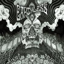 Earthless Black Heaven CD