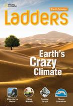 Earths crazy climate - earth science ladders - below-level