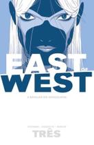 East Of West - A Batalha do Apocalipse - Vol. 03 - DEVIR