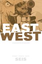 East Of West - a Batalha do Apocalipse - Vol.06 - DEVIR