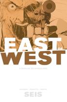 East Of West - A Batalha do Apocalipse - Vol. 06 - DEVIR