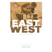 East of West: A Batalha do Apocalipse Vol.6 - HQ - Devir East of West: A Batalha do Apocalipse Vol.6 - HQ - Devir
