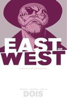 East Of West - A batalha do apocalipse: volume 2 East Of West - A batalha do apocalipse: volume 2