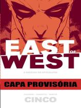 East of west - a batalha do apocalipse: volume 5