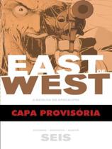 East of west - a batalha do apocalipse: volume 6