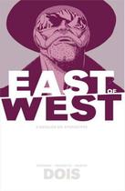 East Of West - Vol. 02 - A Batalha do Apocalipse Sortido