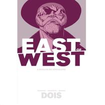 East Of West - Vol. 02 - DEVIR