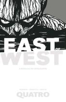East Of West - Vol. 04: A Batalha Do Apocalipse East Of West - Vol. 04: A Batalha Do Apocalipse