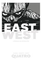 East Of West - Vol. 04: A Batalha Do Apocalipse Sortido East Of West - Vol. 04: A Batalha Do Apocalipse Sortido