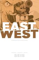East Of West Vol. 06 - Final da Serie