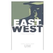 East Of West Vol1: A Batalha do Apocalipse - HQ - Devir East Of West Vol1: A Batalha do Apocalipse - HQ - Devir