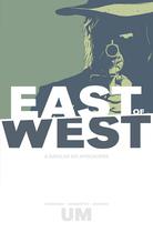 East Of West Vol1: A Batalha do Apocalipse - HQ - Devir