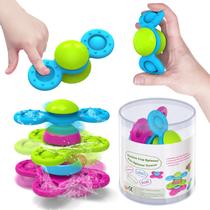 Easter Basket Stuffers Guibola Suction Cup Spinners Toys Easter Basket Stuffers Guibola Suction Cup Spinners Toys