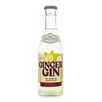 Easy booze ginger de 200ml