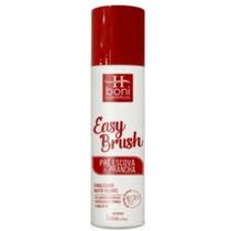 Easy Brush Pré Escova e Prancha Finalizador 500ml HBoni Easy Brush Pré Escova e Prancha Finalizador 500ml HBoni