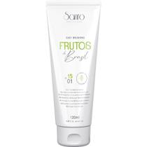 Easy Brushing Frutos do Brasil 15 in 01 120ml Easy Brushing Frutos do Brasil 15 in 01 120ml