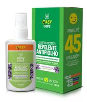 Easy Care: Leave-in protetor (spray repelente antipiolho) - Easy Do Brasil