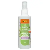 EASY CARE REPELENTE DE PIOLHOS E LENDEAS 100ML - Spray Antipiolho Natural EASY CARE REPELENTE DE PIOLHOS E LENDEAS 100ML - Spray Antipiolho Natural