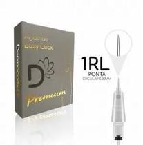 Easy Click Dermocamp 3, 1, 5 pontas Easy Click Dermocamp 3, 1, 5 pontas