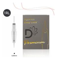 Easy Click Dermocamp