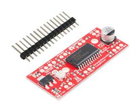 Easy Driver A3967 para Motor de Passo Compatível com Arduino - GC-53